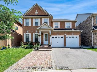 41 Muskox Dr, Toronto, ON M1B 6E7