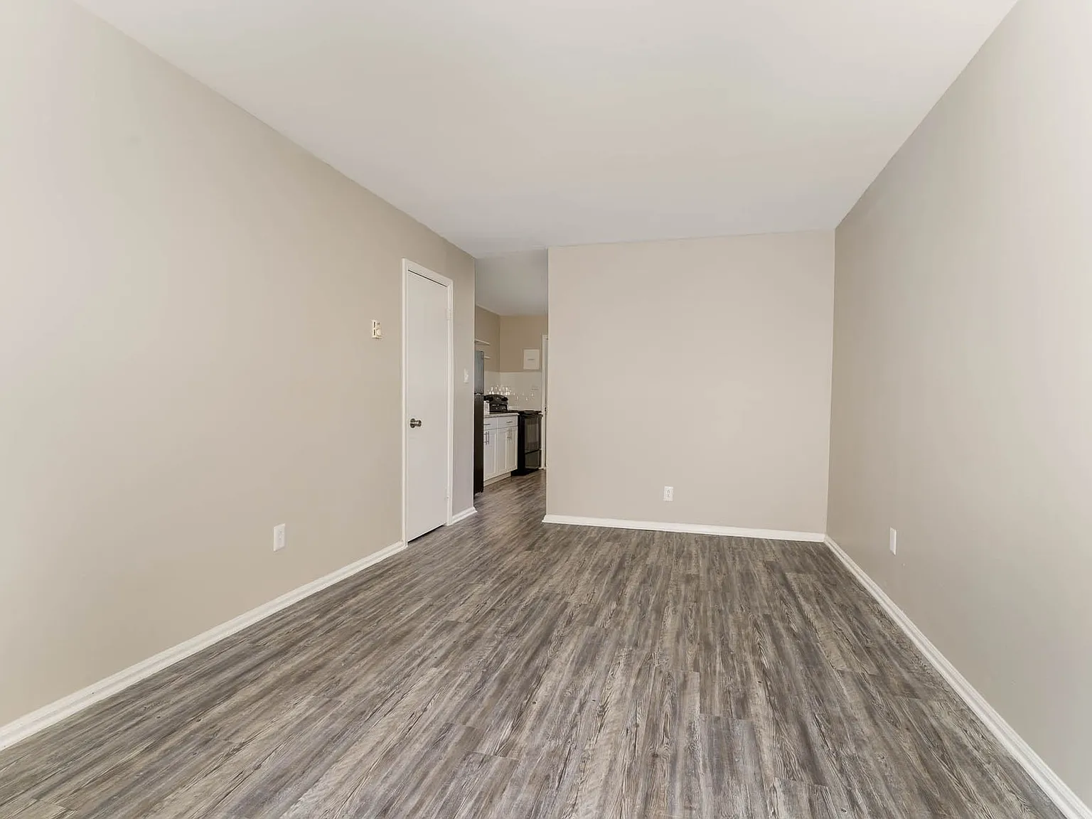 The Heights Townhomes — Photo 1