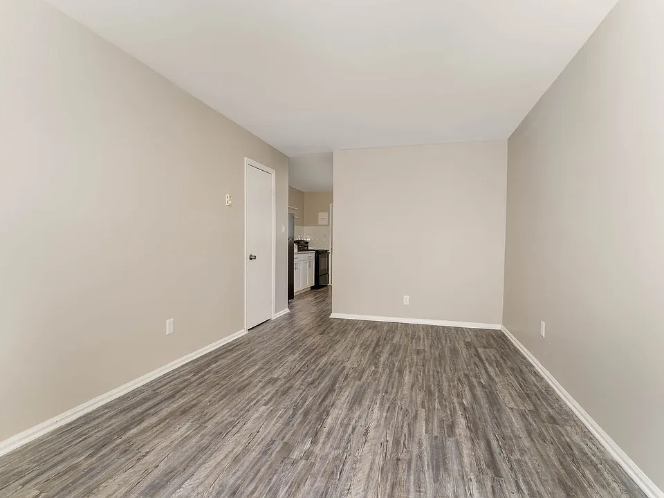 The Heights Townhomes