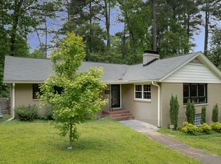 1408 Kent St, Durham, NC 27707