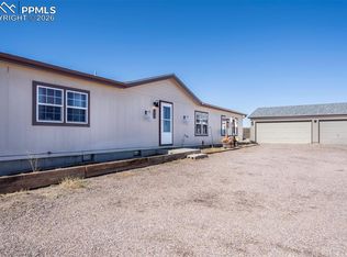 5664 Southfork Dr, Peyton, CO 80831