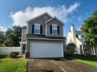 9816 Treymore Dr, Raleigh, NC 27617