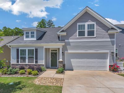 106 Ansel Woods Ln, Greer, SC, 29651