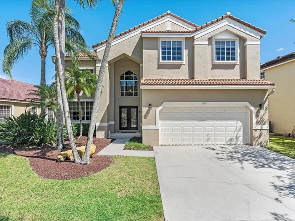 430 Cambridge Drive, Weston, FL 33326