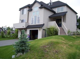 1929 Circlewood Dr, Anchorage, AK 99519