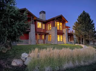 4012 Elkridge Trl #101, Eden, UT 84310