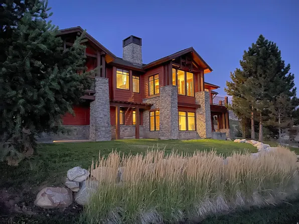 4012 Elkridge Trl #101, Eden, UT 84310