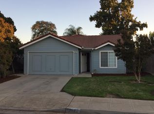 5227 W Warner Ave, Fresno, CA 93722