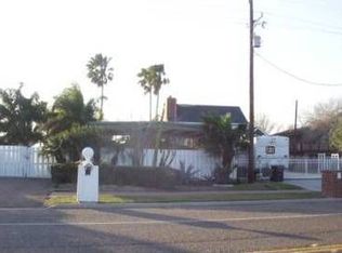 35981 Marshall Hutts Rd, Rio Hondo, TX 78583