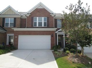 15630 Canmore St, Charlotte, NC 28277