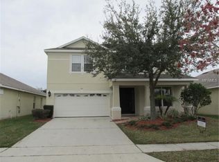 985 Tramells Trl, Kissimmee, FL 34744
