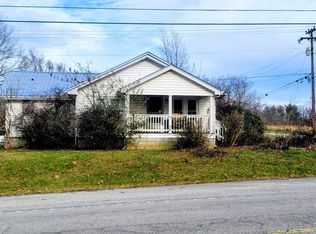 19 Turkey Scratch Rd #38585NO, Spencer, TN 38585