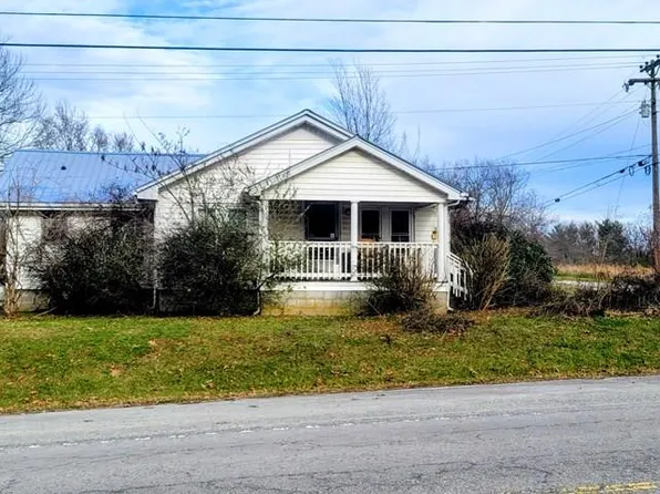 19 Turkey Scratch Rd, Spencer, TN 38585