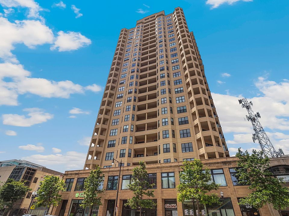 1st image of 1464 S Michigan Ave APT 703