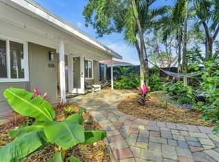 525 NE 37th St, Boca Raton, FL 33431