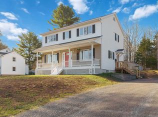 372 Park St, Kentville, NS B4N 1M9