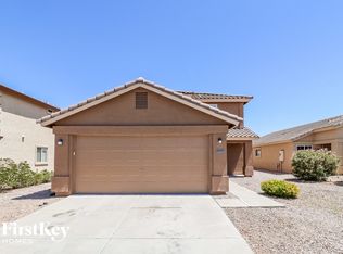 22367 W Solano Dr, Buckeye, AZ 85326