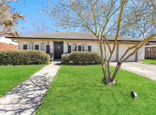 116 Normandy Dr, Slidell, LA 70458