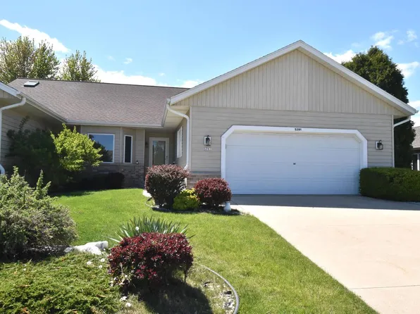 5391 South 45th STREET, Greenfield, WI 53220