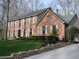 8138 Halyard Way, Indianapolis, IN