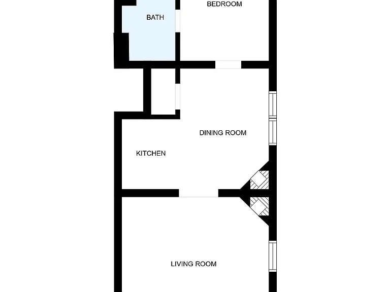 240 Ellis St #B — Photo 13
