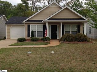 5 Perthwood Pl, Greenville, SC 29617