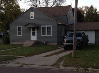 203 Thomas Hill Rd, Jackson, MN 56143