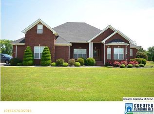 301 County Road 499, Hanceville, AL 35077