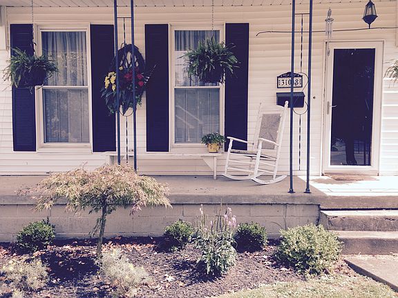 Landscaping 2015