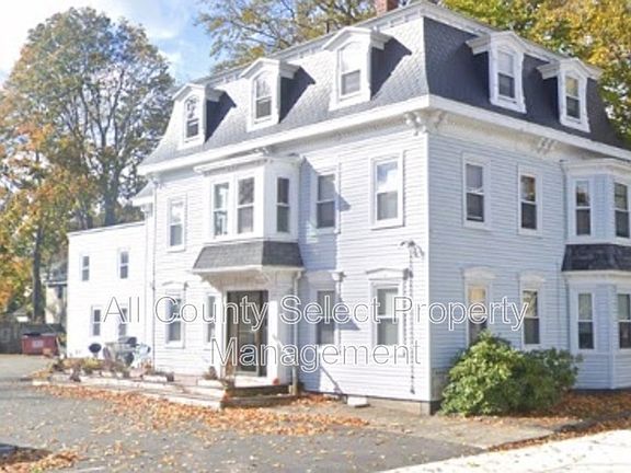 2nd image of 25 Washington St #1