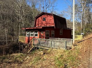 385 Old Whitener Rd, Murphy, NC 28906