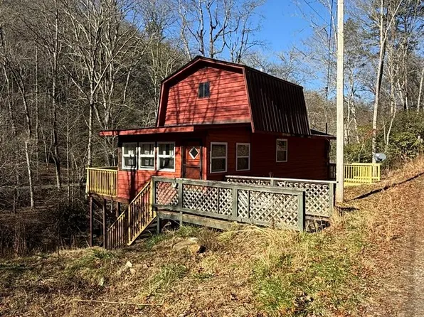 385 Old Whitener Rd, Murphy, NC 28906