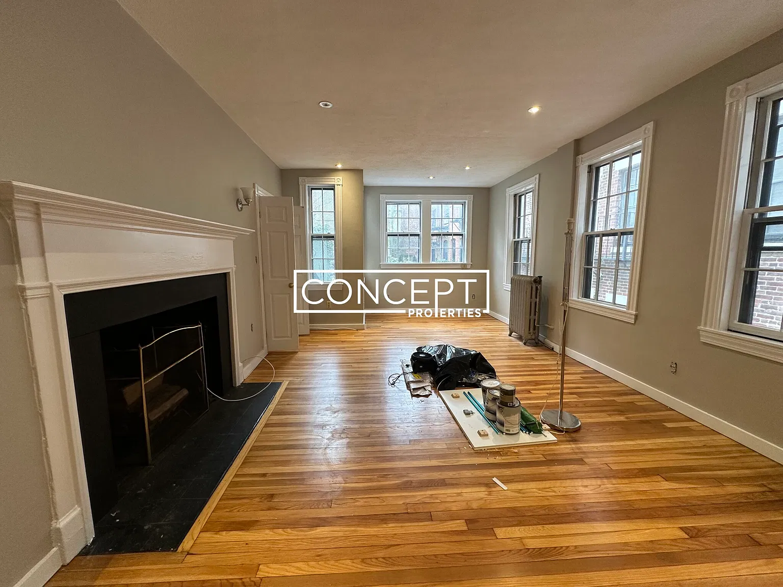 1 bed, 1.0 bath, $3,650 — Photo 3