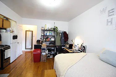 Rented by Alpha Properties NYC I LLC