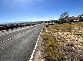 0 Yucca Loma Rd #934, Apple Valley, CA 92307