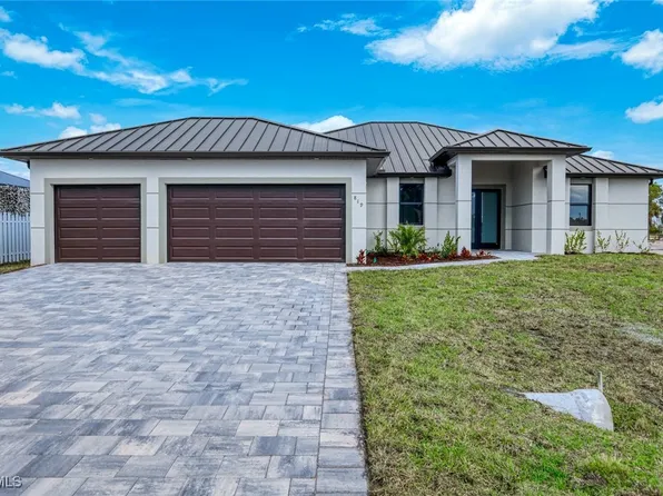 819 SW 16th Ter, Cape Coral, FL 33991