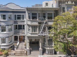 1814-1818 Fell St, San Francisco, CA 94117