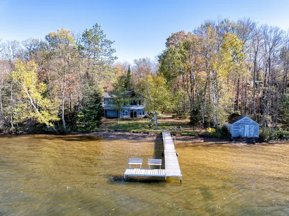 (undisclosed Address), Cable, WI 54821