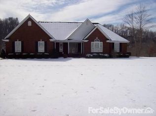 10421 Bloomfield Rd, Springfield, KY 40069