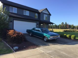 915 N Raven Dr, Ridgefield, WA 98642