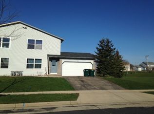 803 Saint John St, Cottage Grove, WI 53527