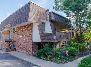 Lexington Square, Denver, CO 80222