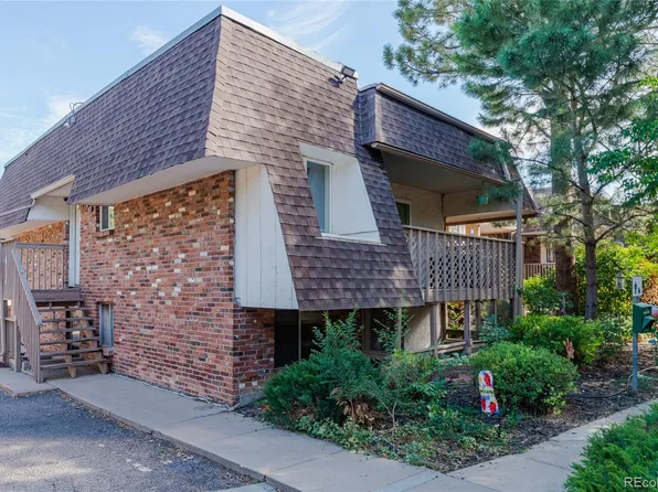 1525 S Holly Street #107, Denver, CO 80222