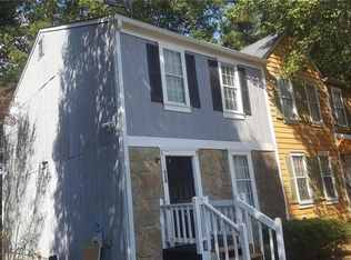 375 W Post Oak Xing, Powder Springs, GA 30008