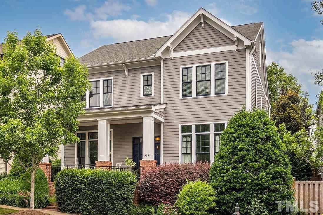 309 E Winmore Ave, Chapel Hill, NC 27516 Zillow