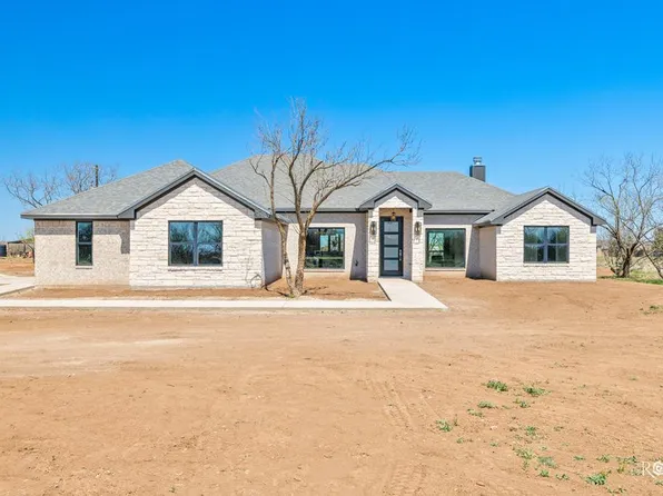 1544 Stone Ledge Ln, San Angelo, TX 76904