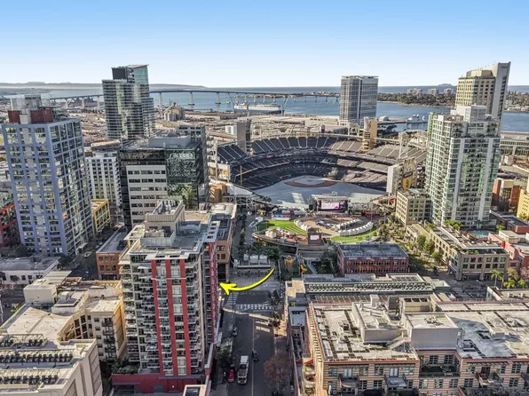 427 9th Ave Unit 504, San Diego, CA 92101