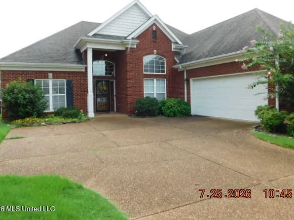 4408 Bloombury St, Southaven, MS 38672