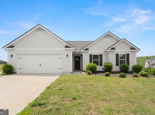 810 Anderson Thomas Rd, Martin, GA 30557