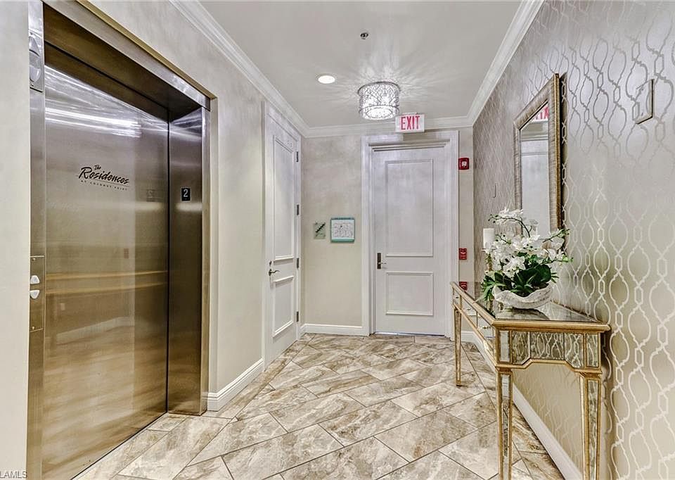 2nd image of 8000 Via Sardinia Way Unit 207